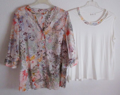 Atelier damen twin set - atelier,