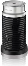 Nespresso Aeroccino 3 Vollautomatischer Milchaufschäumer gebraucht,  UK-Stecker