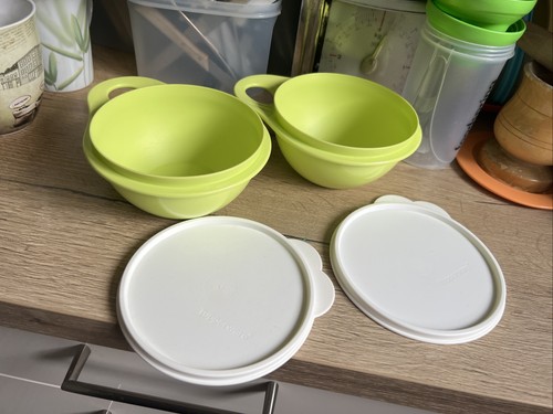 Tupperware maximilian 600 ml - tupperware,