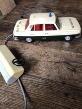 Wartburg 353 DDR 1967