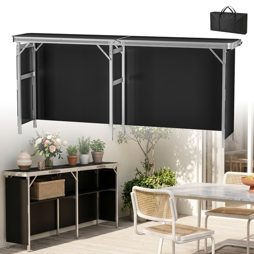 196cm campingtisch - 196cm,