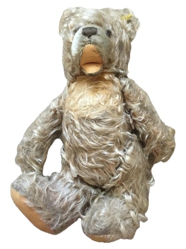 Steiff teddybär vintage - steiff,