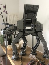 LEGO Star Wars - AT-AT ohne