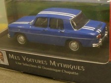Renault gordini blau - 1/43,