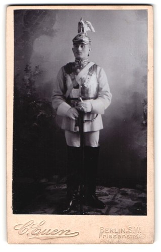 Fotografie carl euen berlin - fotografie,