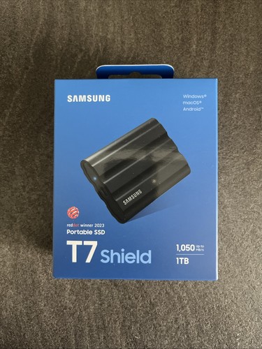 Samsung portable ssd - samsung,