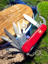 Wenger (Victorinox) Monarch (1.26.03)
