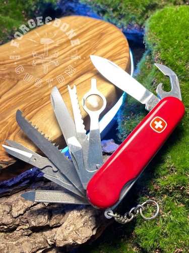Wenger monarch - (victorinox),