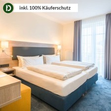 3 Tage Urlaub im 4*Michel