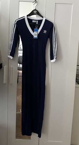 Adidas kleid neu mit - xs,
