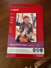 Fotopapier Canon - GP 501