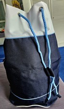 Seesack Rucksack Tasche Beutel