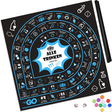Partyspiel für Erwachsene -