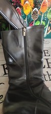 Tamaris Stiefel Gr 39 Schwarz