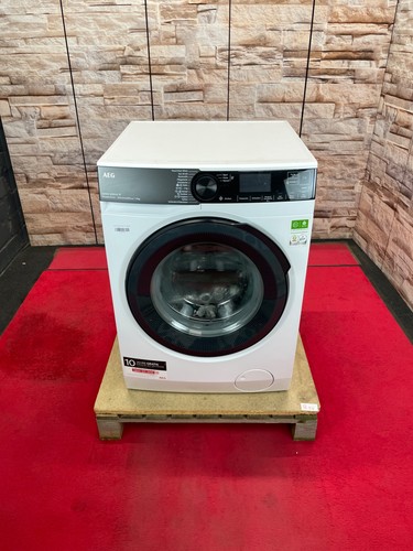 Aeg serie 8000 lr8e75495 - 8000,