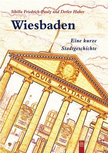 Wiesbaden eine kleine - eine,