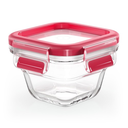 Emsa clip close glas - &,