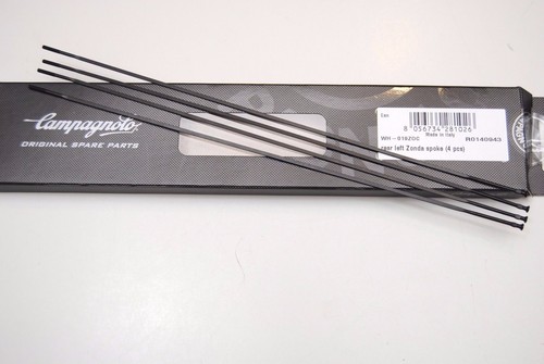 Mini kit speichen hinten - 4,