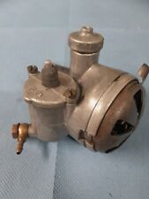 Fichtel & Sachs Flanschvergaser  Mopet  Selten