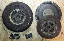 Schwungrad Schwungscheibe VW Golf 2 1,8 GX Kupplung Kupplungssatz 027105273