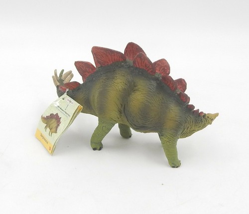 Safari ltd stegosaurus - safari,