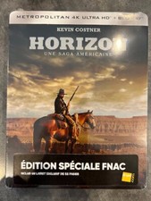HORIZON: 4K Film ULTRA HD +
