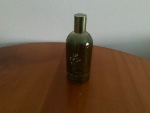 Gap deep perfume - “deep”,