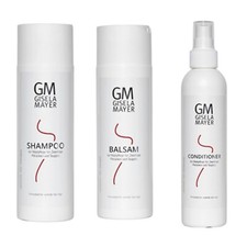 Gisela Mayer Perücken