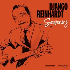 Django Reinhardt Souvenirs