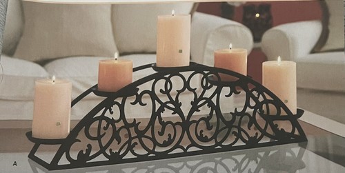 Partylite couture hearthside - partylite,