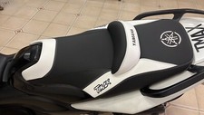 Sattelbezug Yamaha Tmax 500