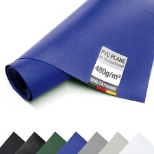 PVC LKW Plane Abdeckplane Camping Pool reißfest 480g/m² Camping Schutz