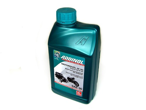 Motorenöl addinol sae für - motorenöl,