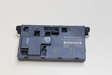 Mercedes W211 S211 Türsteuergerät Steuergerät Vorne Rechts 2118208485