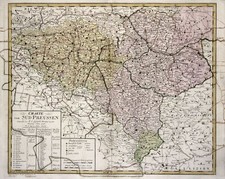 Südpreussen Original