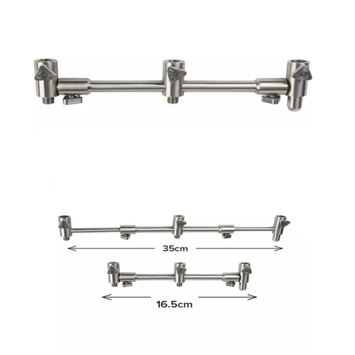 Carp spirit inox - carp, 2/3