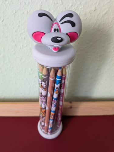 Diddl buntstifte box - diddl,