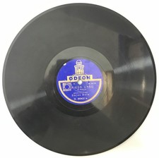 Dajos Bela Pieśń Lasu / Mazurek O253622 Odeon