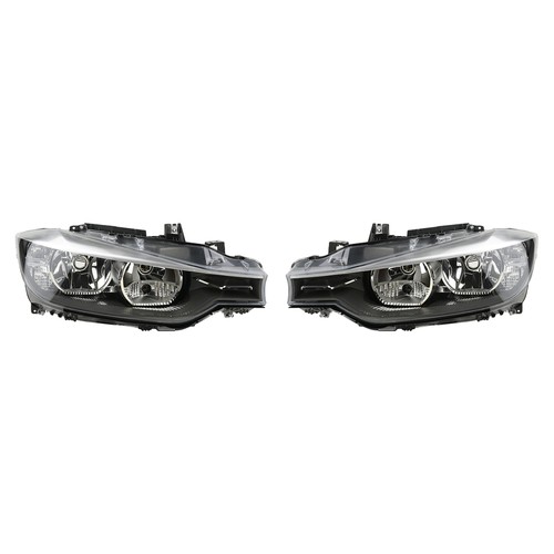 Scheinwerfer set halogen - scheinwerfer,