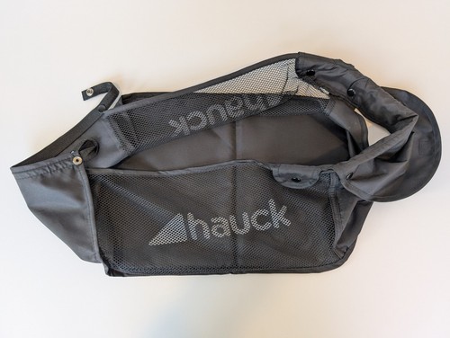 Hauck shopper slx einkaufskorb - slx,