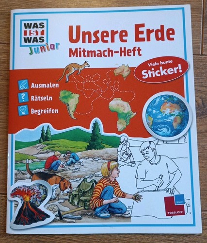 Was ist junior - ist,