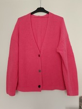 ? Tom Tailor ? Cardigan Strickjacke Pink Gr. XL
