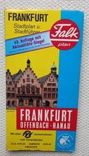 Falk Plan, Frankfurt, 49