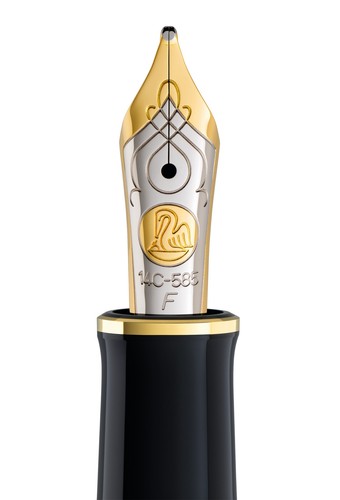 Pelikan m600 feinschreiber - pelikan,