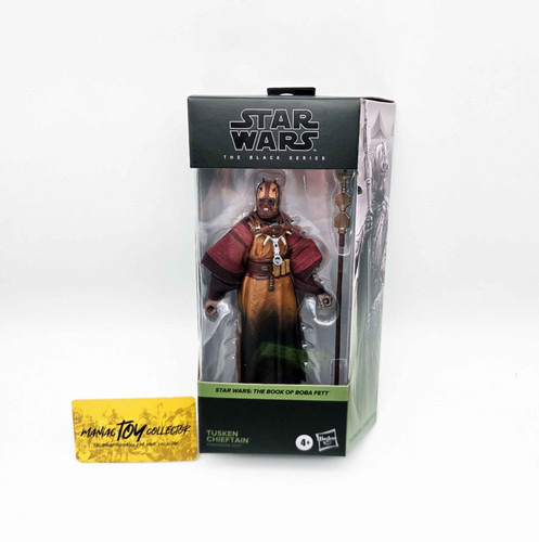Star wars the black series - wars,