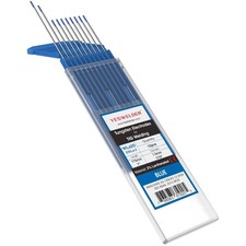 WIG Elektroden Wolfram 1,6mm