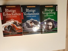 Warhammer Fantasy / Die