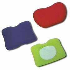 Kissenbezug Mako Jersey Gesundheitskissen Bellana 30x60 cm - 40x70 cm