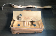 Bree Leder Naturleder Tasche