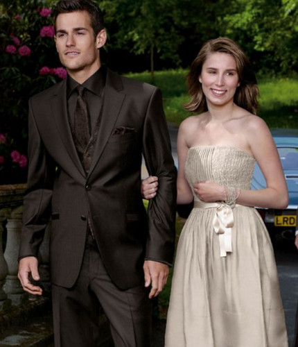 Hochzeit smoking schwarz - hochzeit,